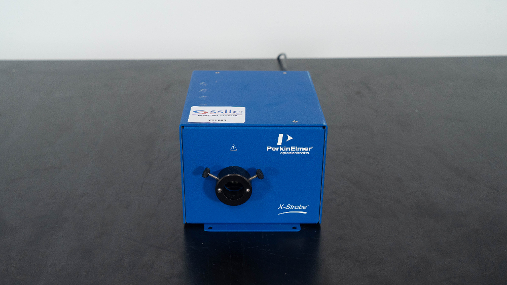 PerkinElmer X400 Machine Vision Strobe Surplus Solutions